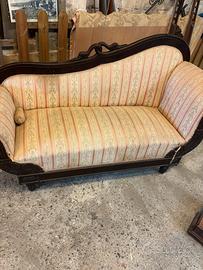 Dormeuse divano ‘800