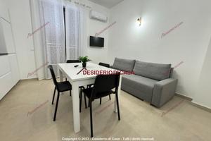 Appartamento, Terrasini.