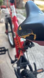 bici bambino