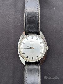 Orologio Avia carica manuale