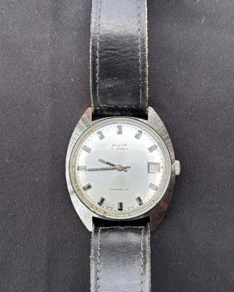 Orologio Avia carica manuale