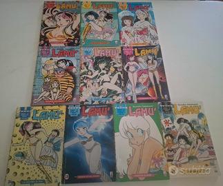 lotto  11  LAMU    fascia  13/43