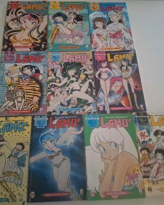 lotto  11  LAMU    fascia  13/43