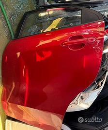 Sportello Posteriore Sinistro Kia Rio