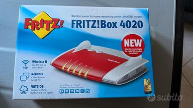 FRITZ!Box 4020