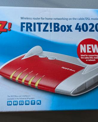 FRITZ!Box 4020