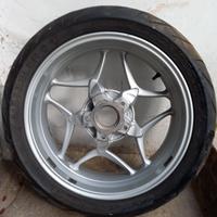 ruota bmw