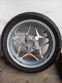 ruota bmw