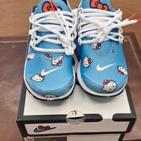 Nike air presto - hello kitty