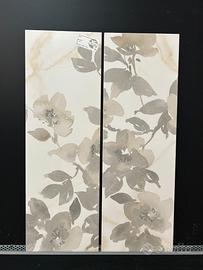 STOCK PIASTRELLE DECORO SFUMATO MODELLO CALACATTA