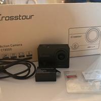 Action camera Crosstour CT8500