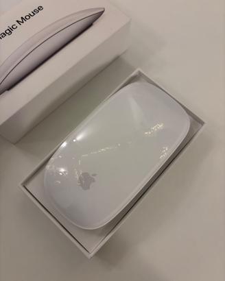Magic mouse 2 Apple