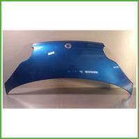 Cofano Motore EB2 ARGENTO/ECC BLU ACCIAIO SMART FO
