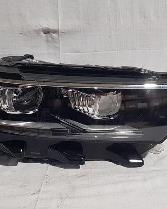 VOLKSWAGEN T ROC PROIETTORE ANTERIORE DESTRO