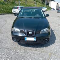 Seat Ibiza gpl