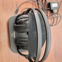 Cuffie Wireless Panasonic RP-WF830WE-K