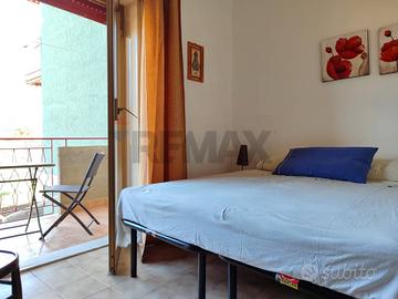 Appartamento - Roccalumera