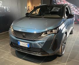 PEUGEOT 3008 II 2021 - 3008 1.5 bluehdi GT s&s 130