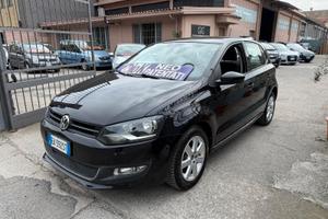 Volkswagen Polo 1.4 5 porte Highline