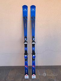 Sci Dynastar speed course master GS 173 cm