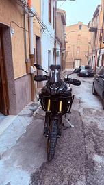 Voge valigo 800 rally