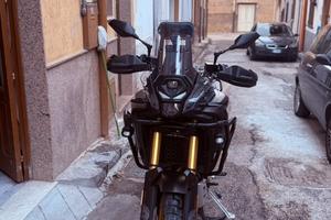 Voge valigo 800 rally