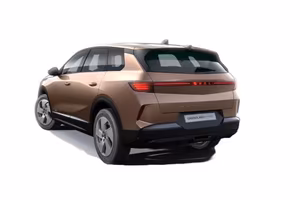 Opel Grandland 1.2 hybrid Edition 145cv e-dcs6