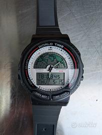Casio aw21u 