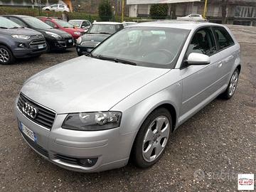AUDI - A3 - 2.0 16V TDI Attraction