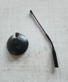 Microfono AKG 99 + Base K&M 29375 Professionale
