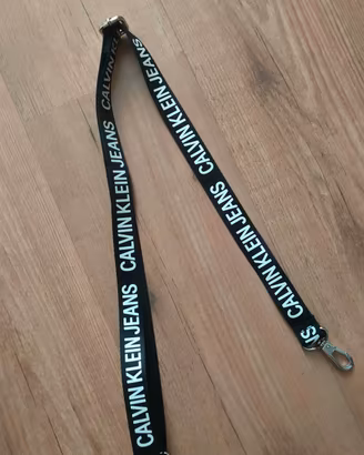 Tracolla Calvin Klein 