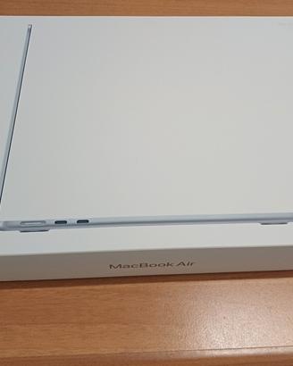 Apple Macbook  air 13" M5 nuovo