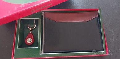 rubrica telefoniche +portachiave di Sergio Tacchin