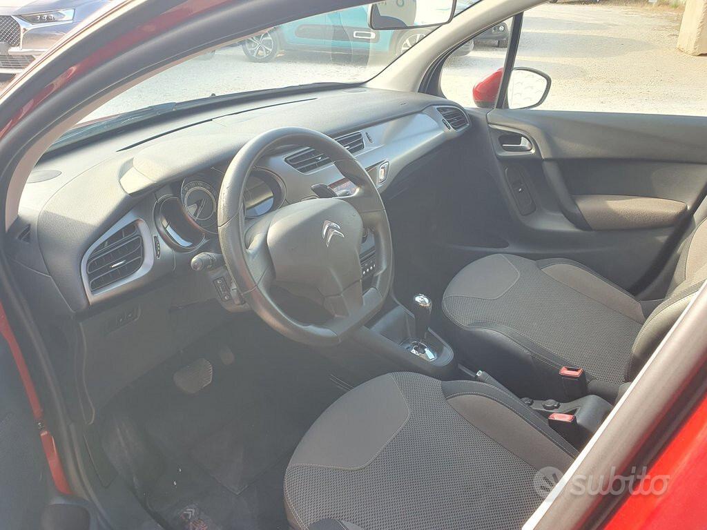 Citroen C3 2014 photo 4