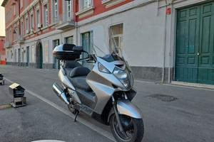 HONDA SILVER WING 400