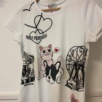T-shirt Braccialini “Best Friends”
