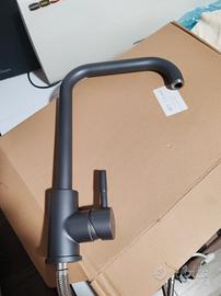 miscelatore lavello cucina