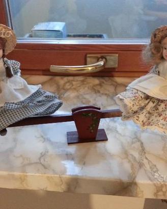 Bambole Dolls'House