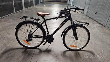 Bici Coppi NUOVA mai usata – City Bike 28” – Cambi