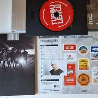 Kpop Album, GOT7 - 2nd Album - Flight Log