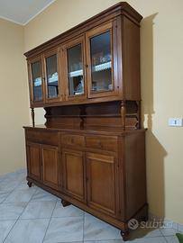 credenza