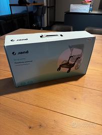 Pedana per passeggino - Janè
