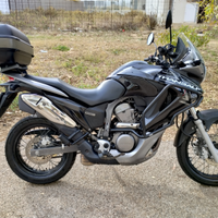 Honda Transalp XL 700 V 2009