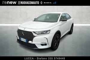 DS DS7 Crossback 1.5 bluehdi Business 130cv