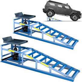 Pedane/rampe auto