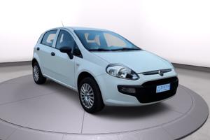 Fiat Grande Punto evo 1.4 natural power 2011 neo p