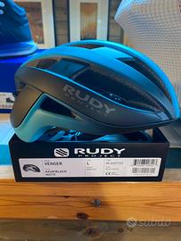 Casco da bici Rudy Project