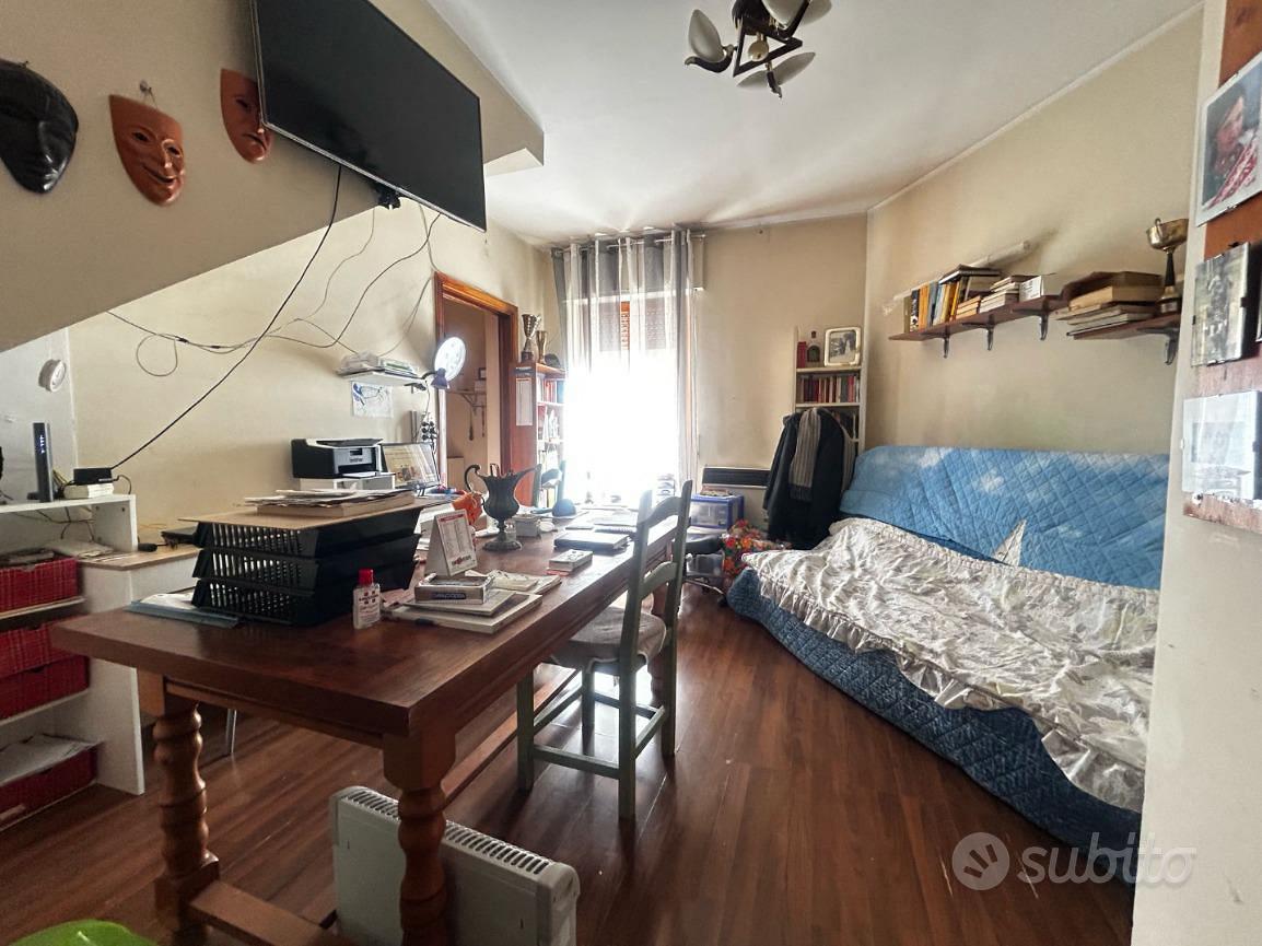 Apartment in Corigliano-Rossano, Corigliano Calabro - Vista 3