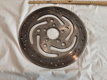 Disco freno abteriore Harlry Davidson Sportster