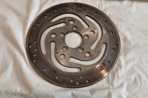 Disco freno anteriore Harley Davidson Sportster